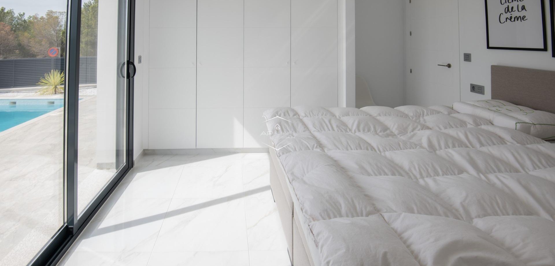 Nouvelle construction - Villa - Indépendante -
Pilar de la Horadada - Pinar de Campoverde