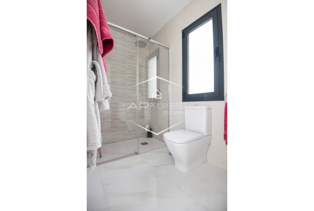 Nouvelle construction - Villa - Indépendante -
Pilar de la Horadada - Pinar de Campoverde