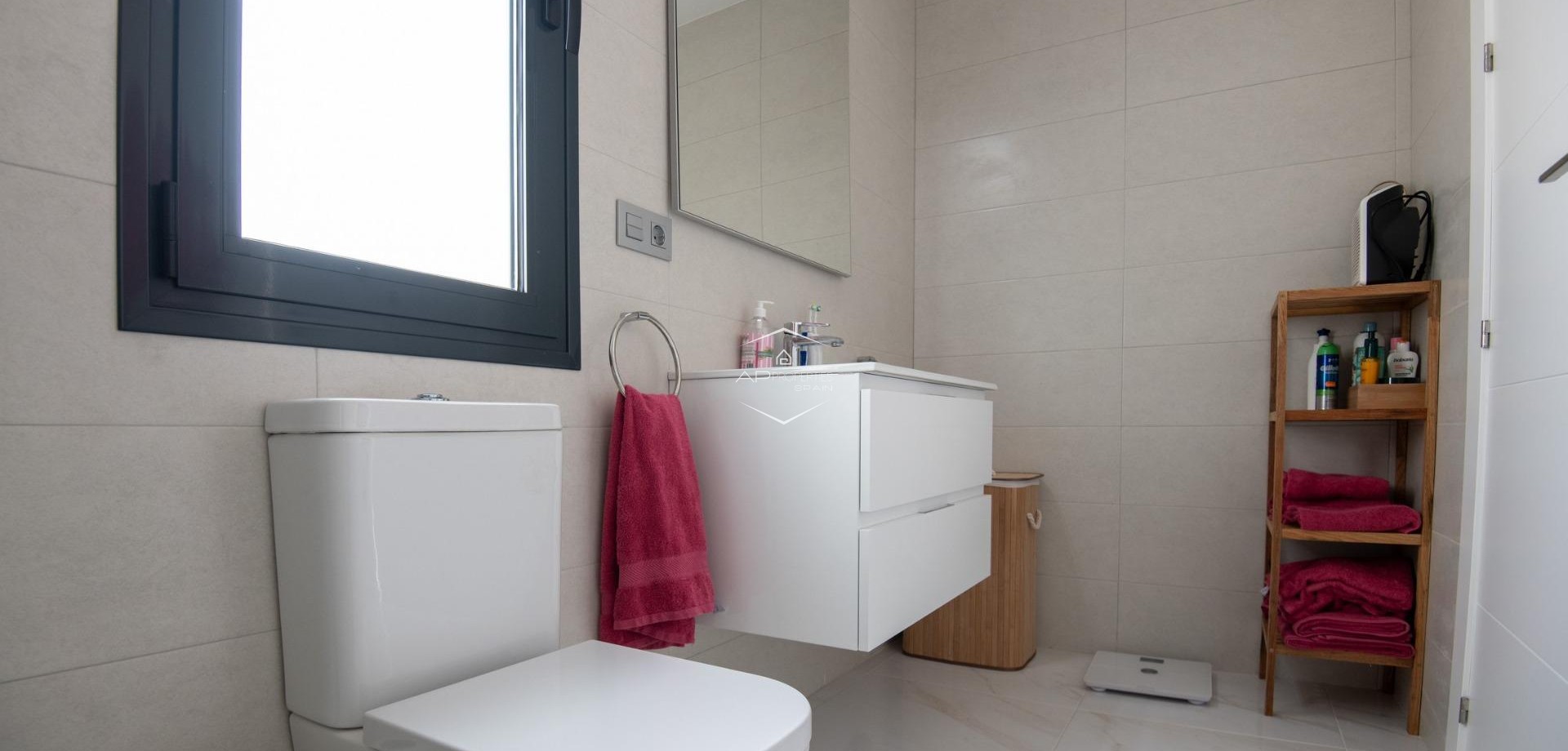 Nouvelle construction - Villa - Indépendante -
Pilar de la Horadada - Pinar de Campoverde