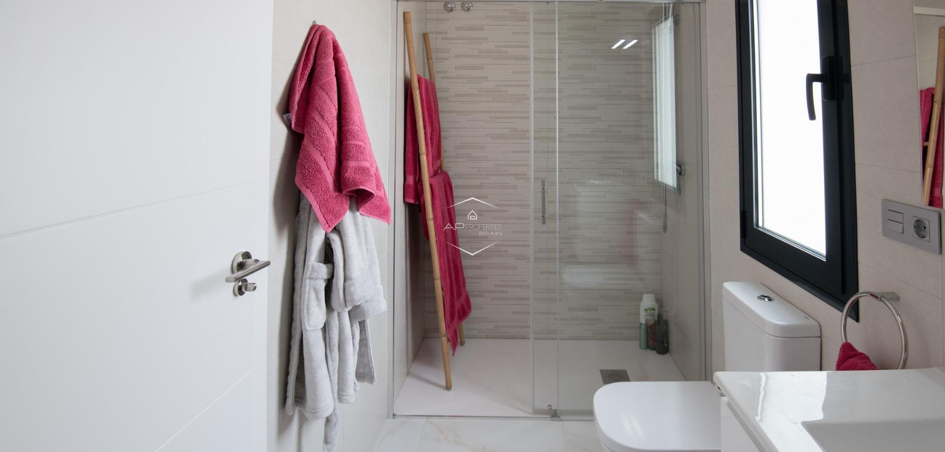 Nouvelle construction - Villa - Indépendante -
Pilar de la Horadada - Pinar de Campoverde