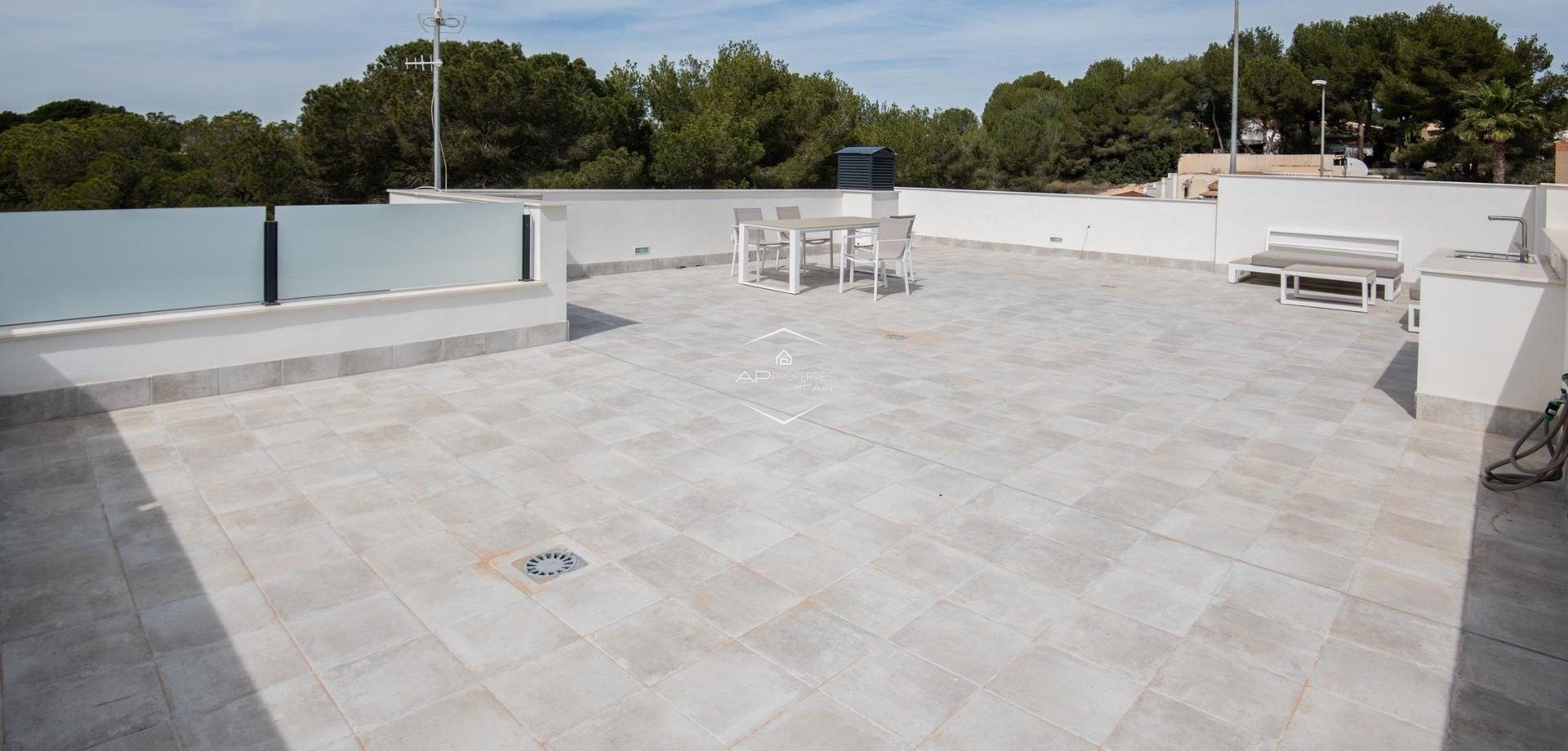 Nouvelle construction - Villa - Indépendante -
Pilar de la Horadada - Pinar de Campoverde