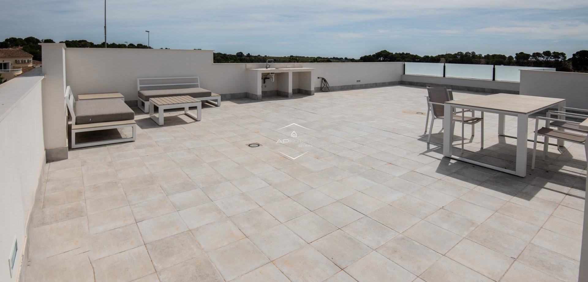 Nouvelle construction - Villa - Indépendante -
Pilar de la Horadada - Pinar de Campoverde