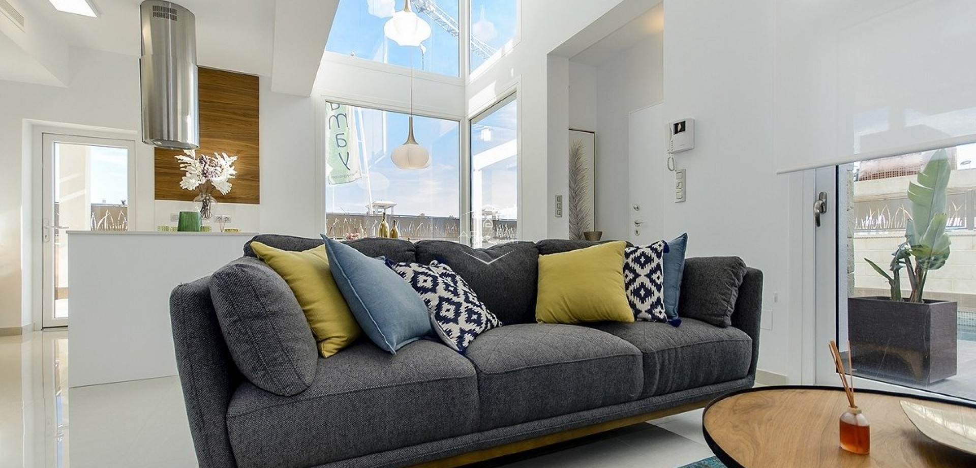 Nueva construcción  - Villa - Independiente -
Los Montesinos - La Herrada