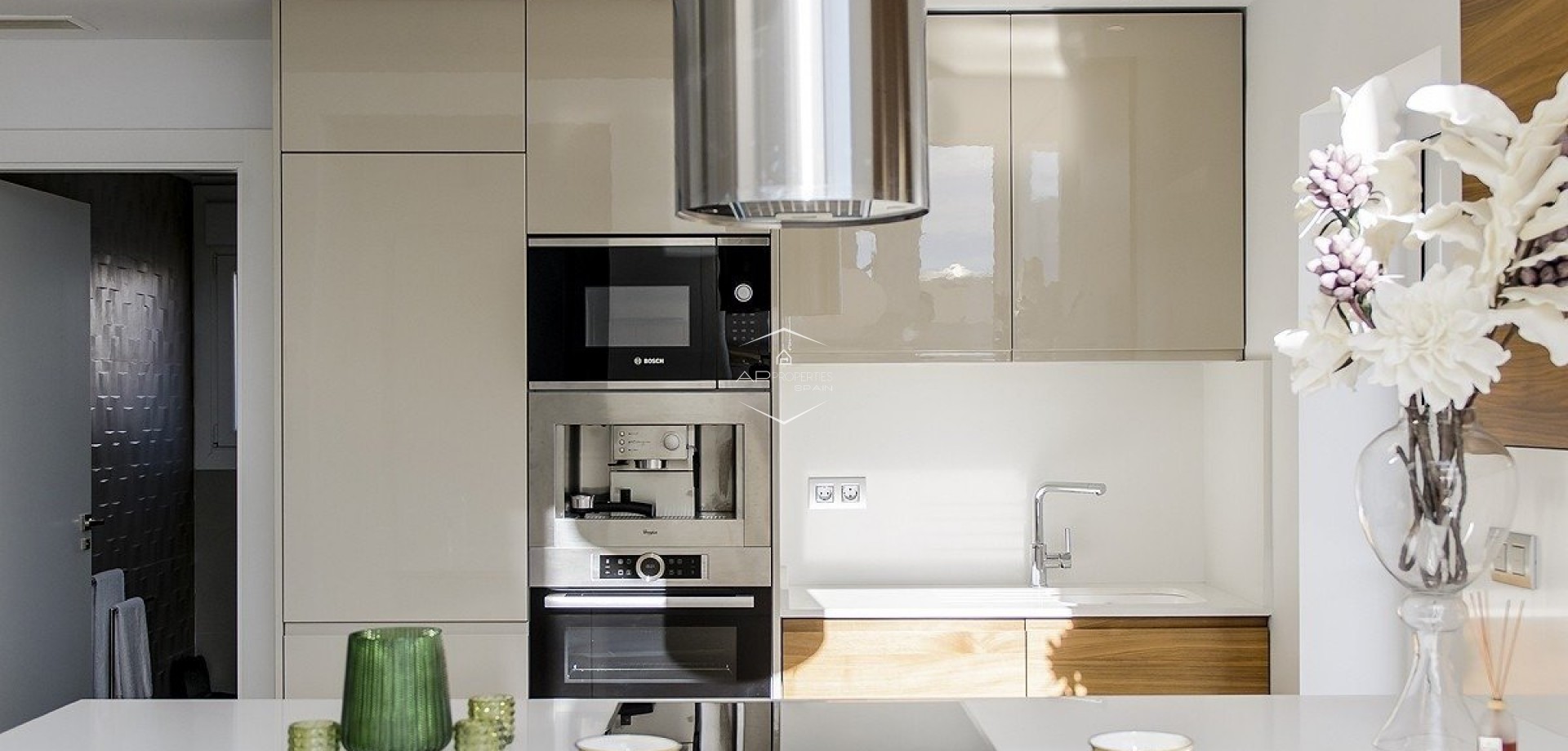 Nueva construcción  - Villa - Independiente -
Los Montesinos - La Herrada