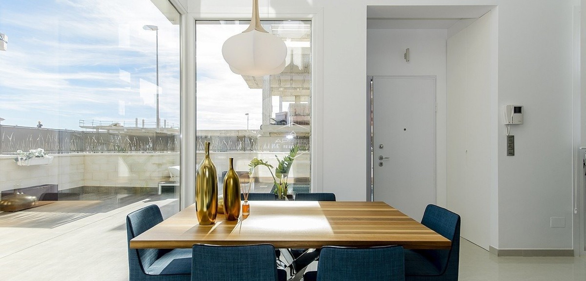 Nueva construcción  - Villa - Independiente -
Los Montesinos - La Herrada