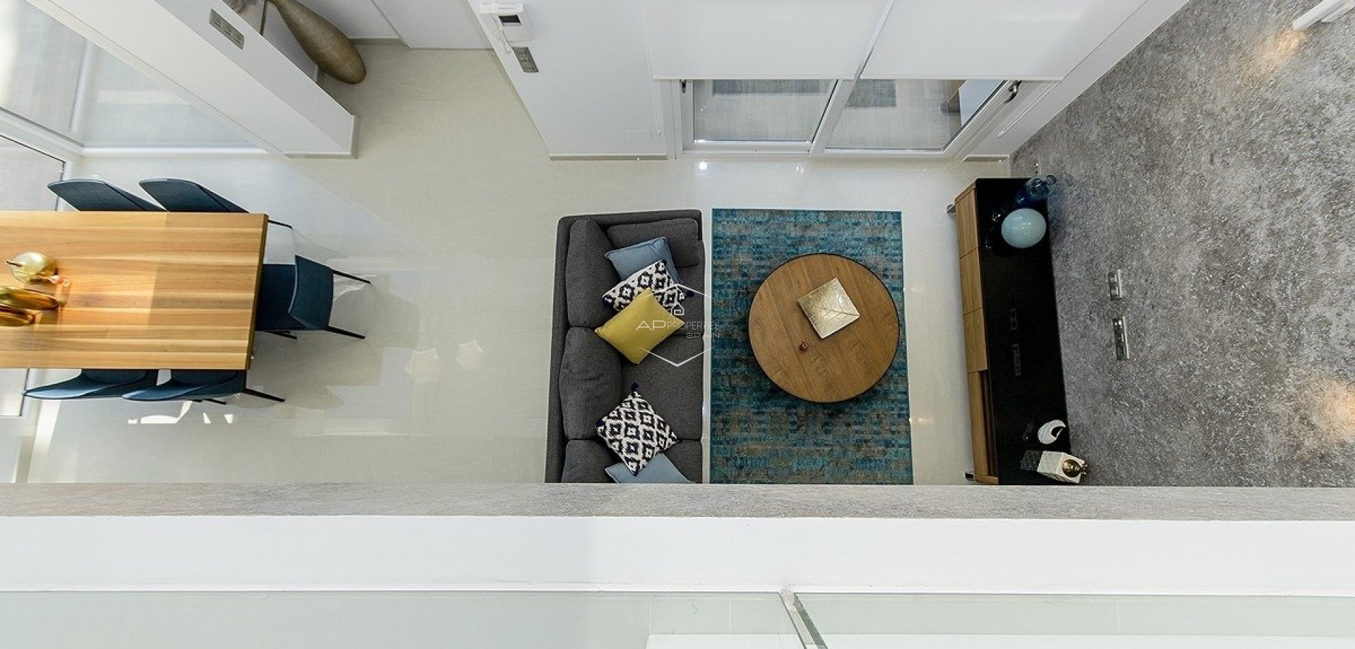 Nueva construcción  - Villa - Independiente -
Los Montesinos - La Herrada