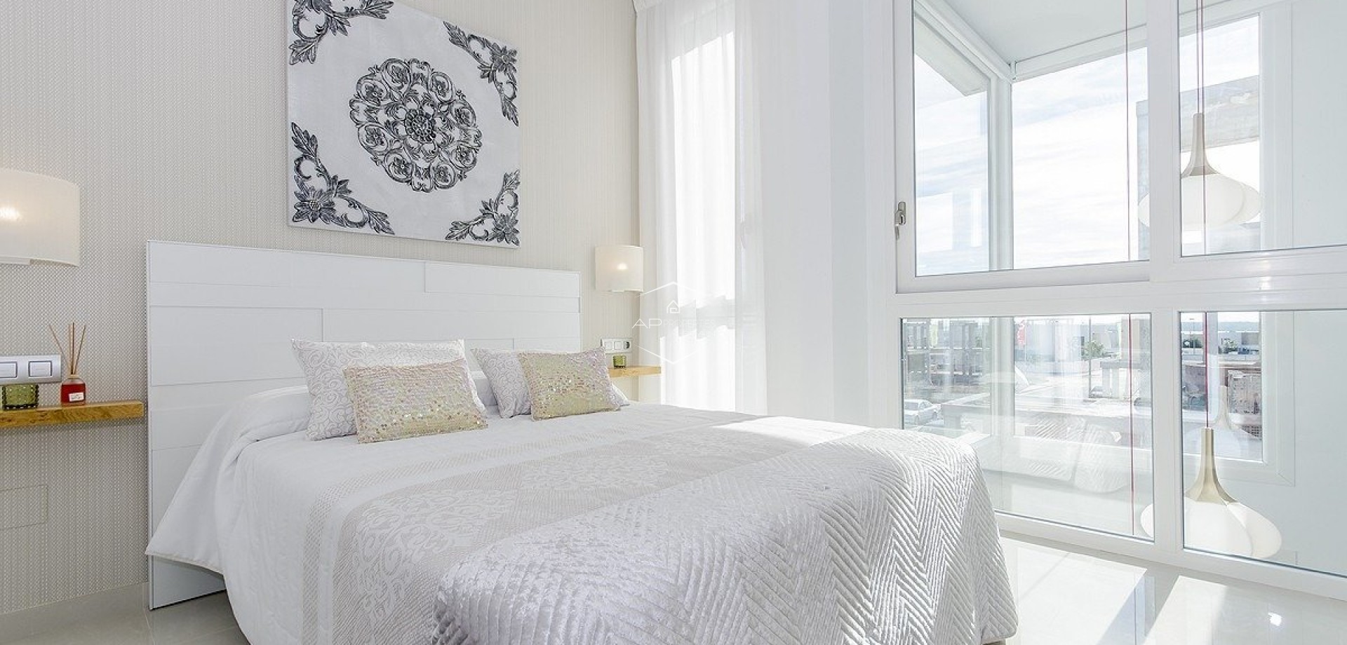 Nueva construcción  - Villa - Independiente -
Los Montesinos - La Herrada