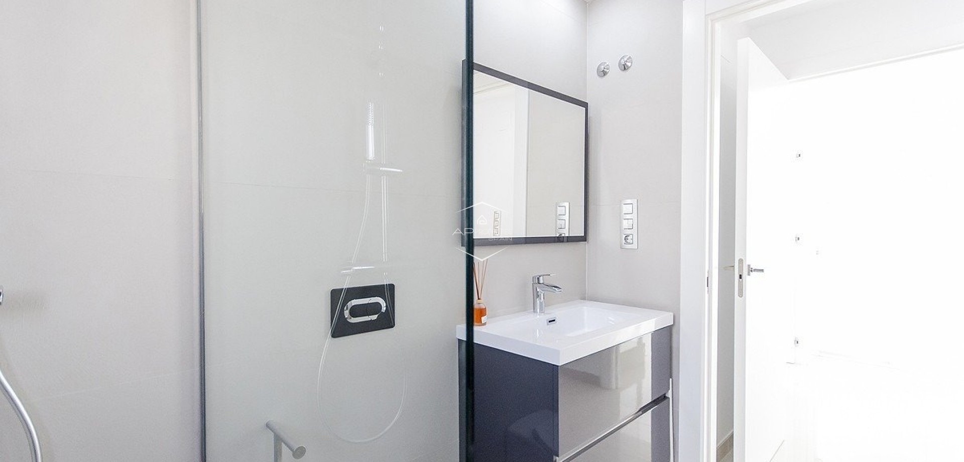 Nueva construcción  - Villa - Independiente -
Los Montesinos - La Herrada