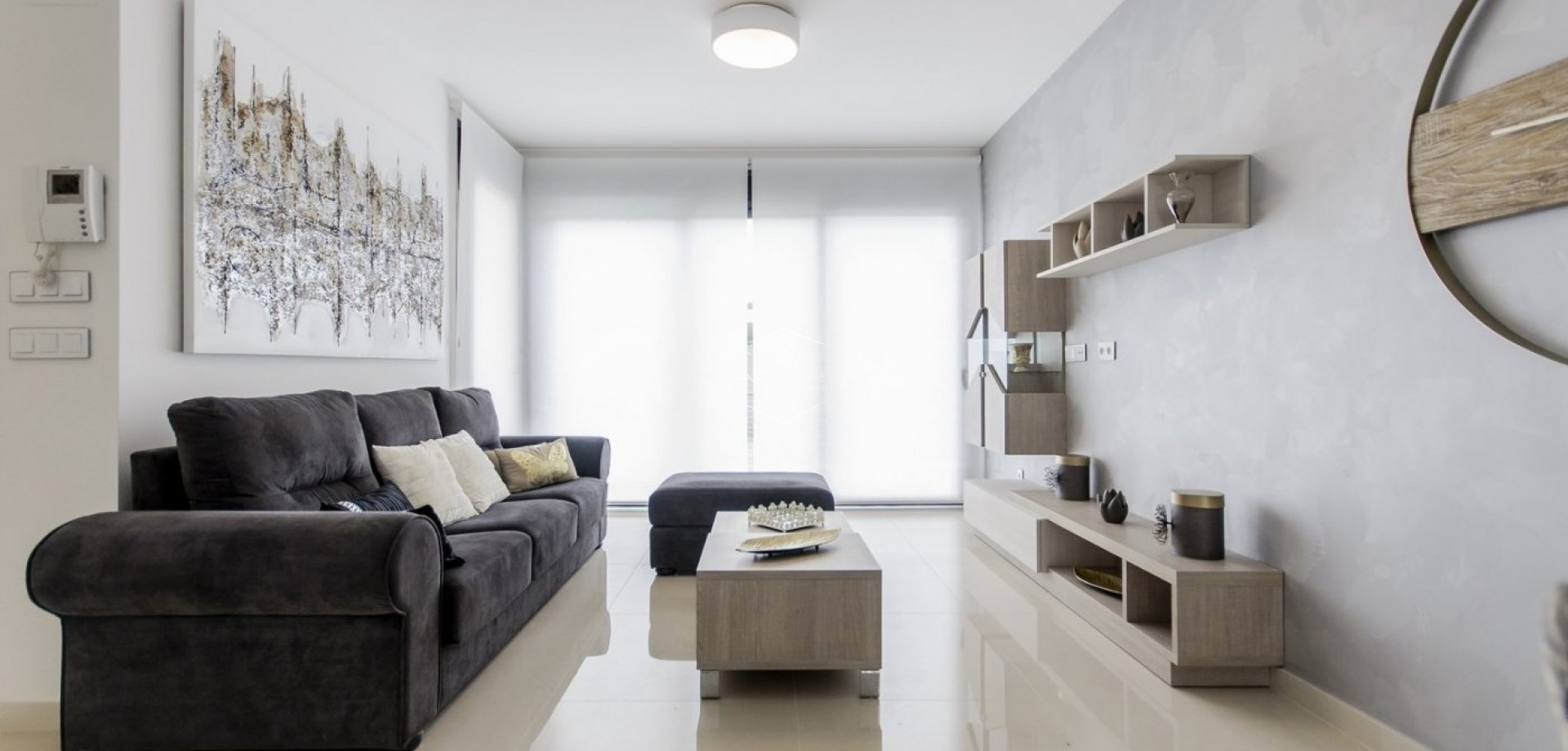 Nueva construcción  - Villa - Independiente -
San Miguel de Salinas - Cerro Del Sol