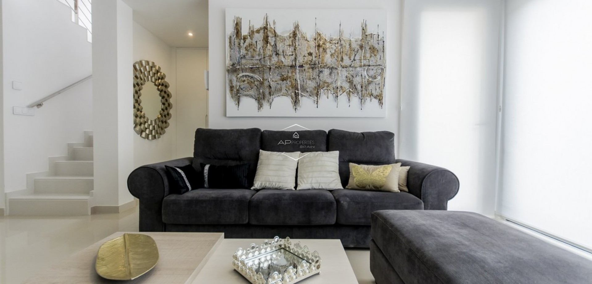 Nueva construcción  - Villa - Independiente -
San Miguel de Salinas - Cerro Del Sol