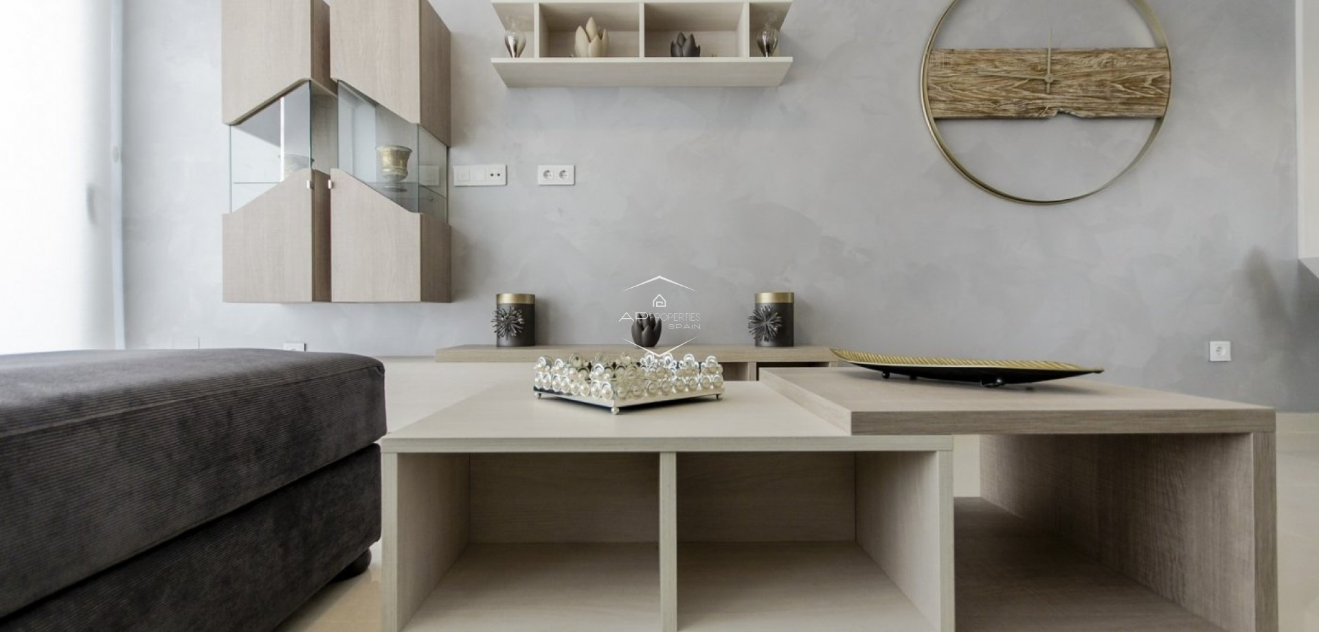 Nueva construcción  - Villa - Independiente -
San Miguel de Salinas - Cerro Del Sol