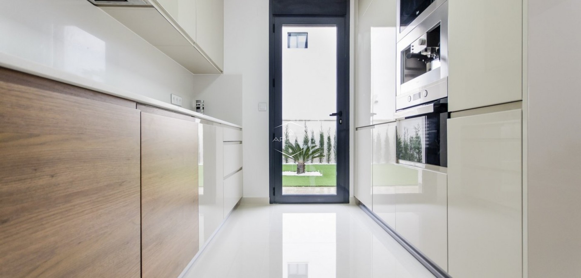 Nueva construcción  - Villa - Independiente -
San Miguel de Salinas - Cerro Del Sol