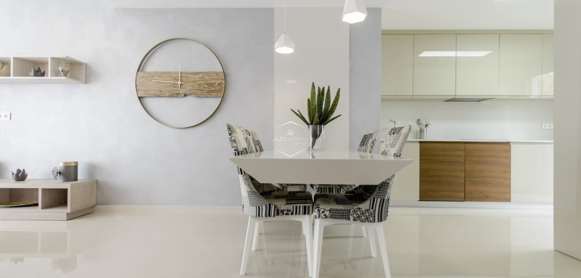 Nueva construcción  - Villa - Independiente -
San Miguel de Salinas - Cerro Del Sol