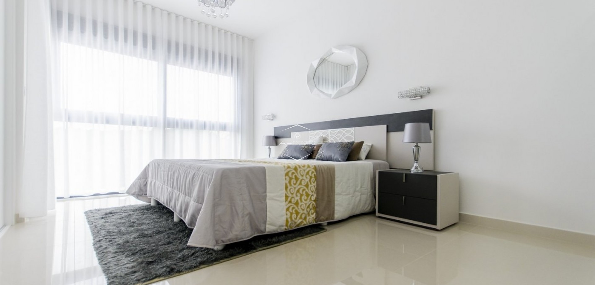 Nueva construcción  - Villa - Independiente -
San Miguel de Salinas - Cerro Del Sol