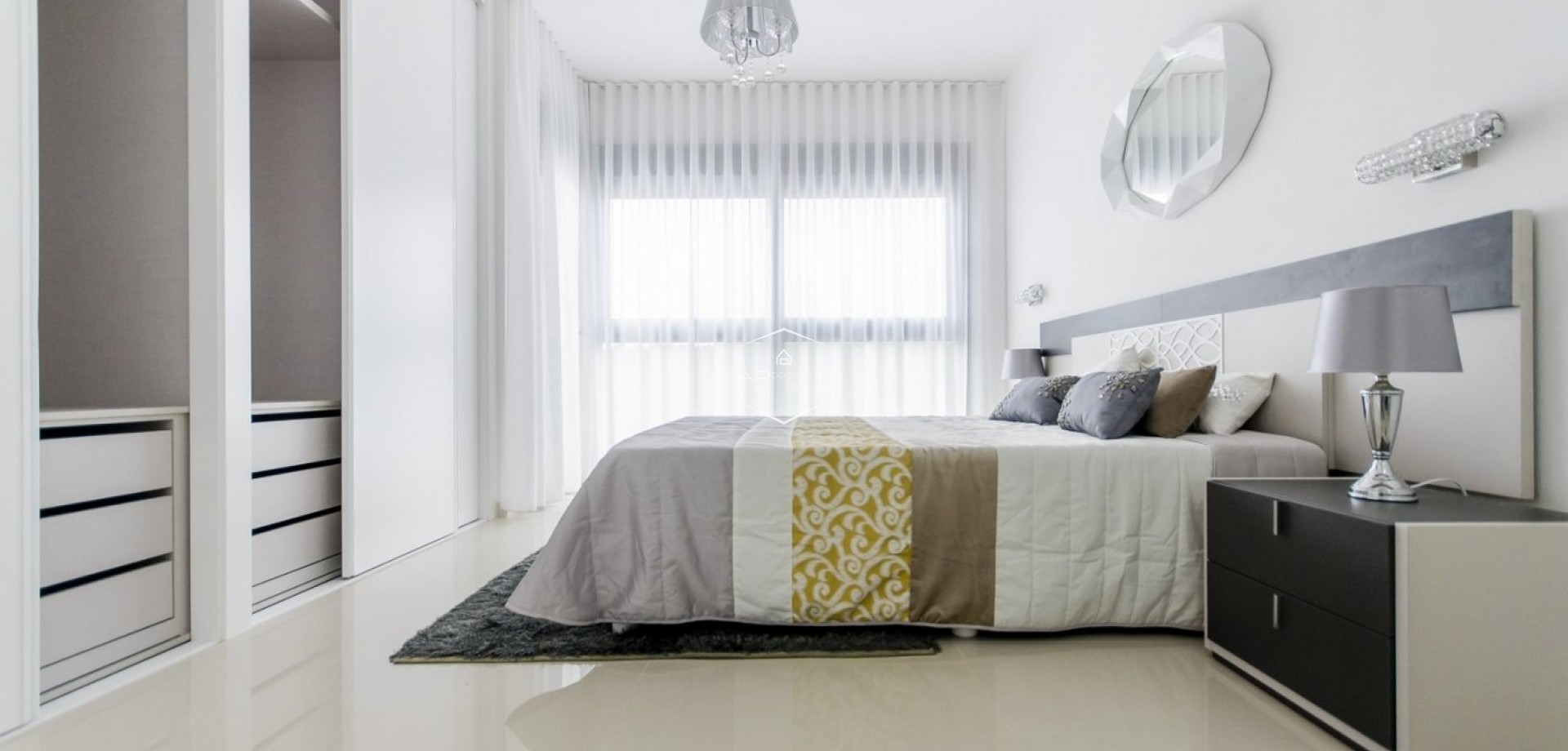 Nueva construcción  - Villa - Independiente -
San Miguel de Salinas - Cerro Del Sol