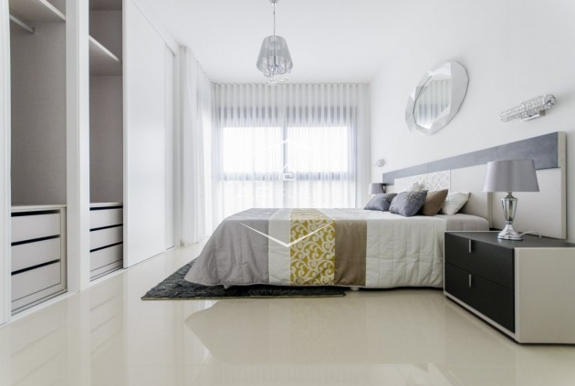 Nueva construcción  - Villa - Independiente -
San Miguel de Salinas - Cerro Del Sol