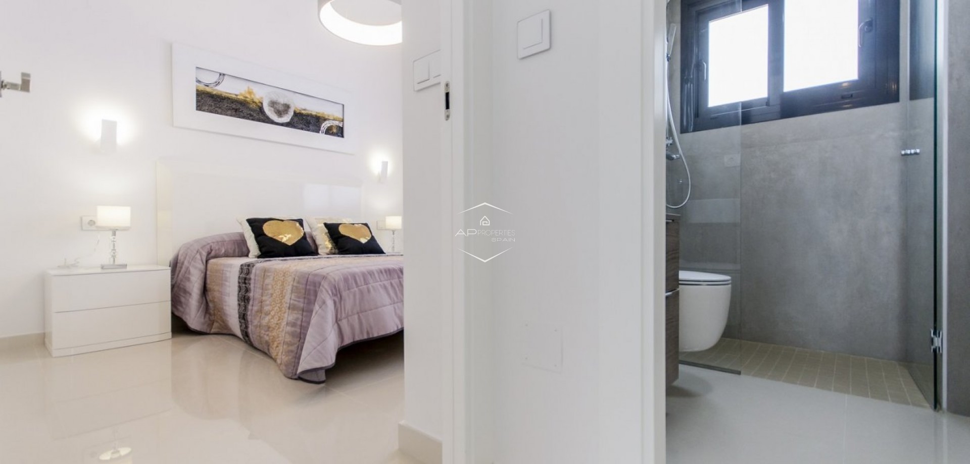 Nueva construcción  - Villa - Independiente -
San Miguel de Salinas - Cerro Del Sol