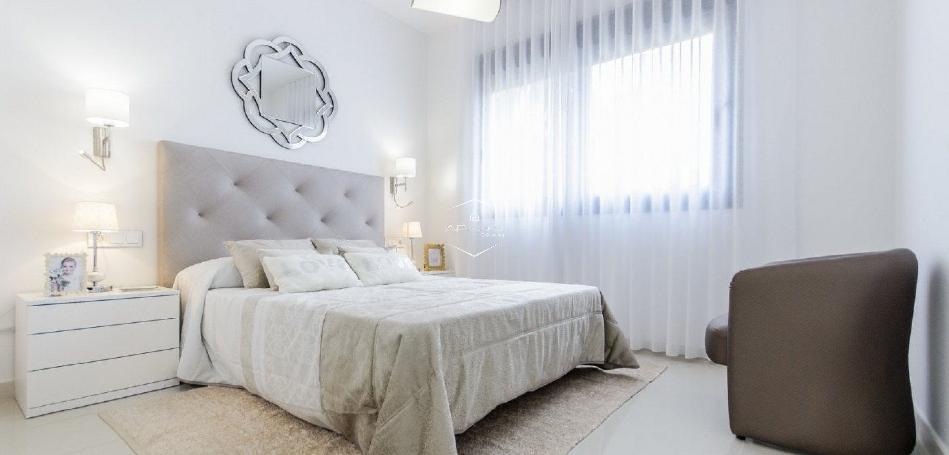 Nueva construcción  - Villa - Independiente -
San Miguel de Salinas - Cerro Del Sol