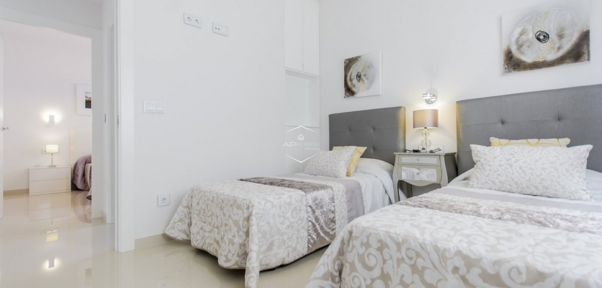 Nueva construcción  - Villa - Independiente -
San Miguel de Salinas - Cerro Del Sol