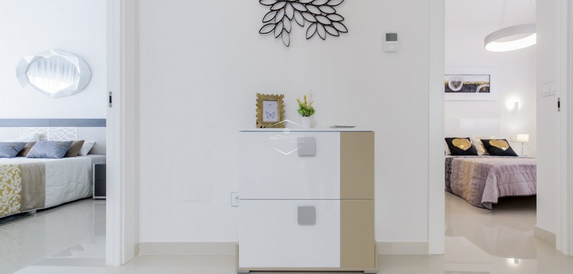 Nueva construcción  - Villa - Independiente -
San Miguel de Salinas - Cerro Del Sol