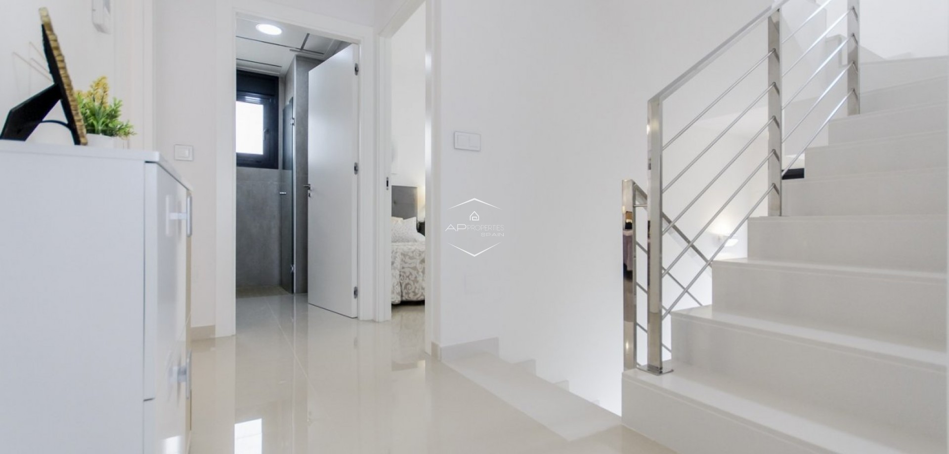 Nueva construcción  - Villa - Independiente -
San Miguel de Salinas - Cerro Del Sol