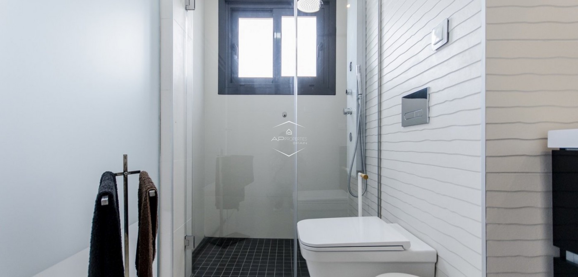 Nueva construcción  - Villa - Independiente -
San Miguel de Salinas - Cerro Del Sol