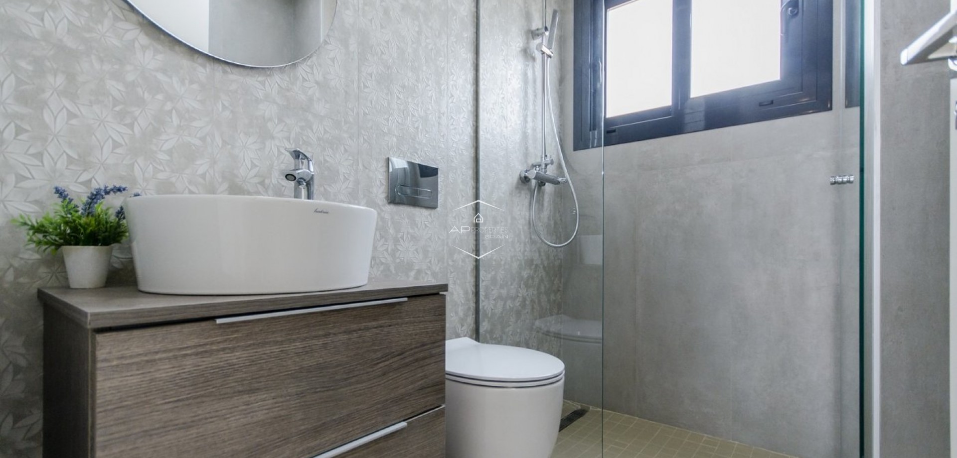 Nueva construcción  - Villa - Independiente -
San Miguel de Salinas - Cerro Del Sol