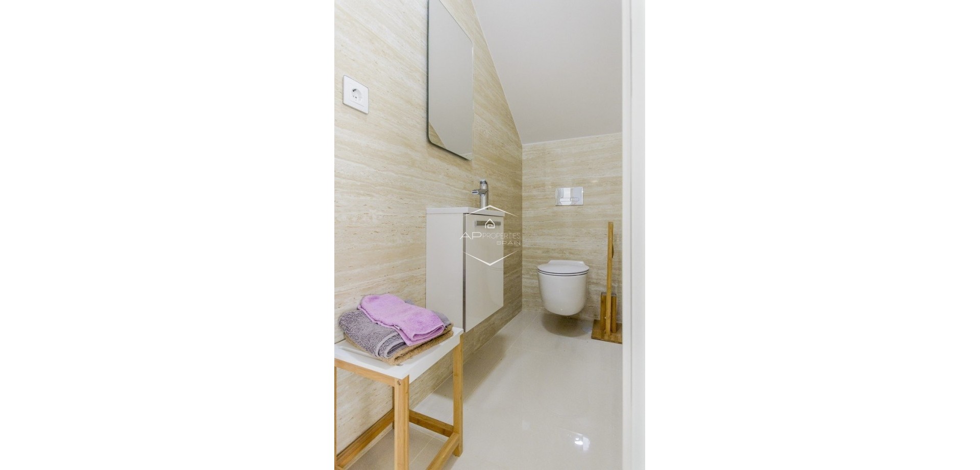 Nueva construcción  - Villa - Independiente -
San Miguel de Salinas - Cerro Del Sol