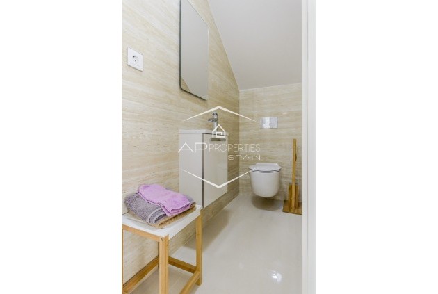 Nueva construcción  - Villa - Independiente -
San Miguel de Salinas - Cerro Del Sol