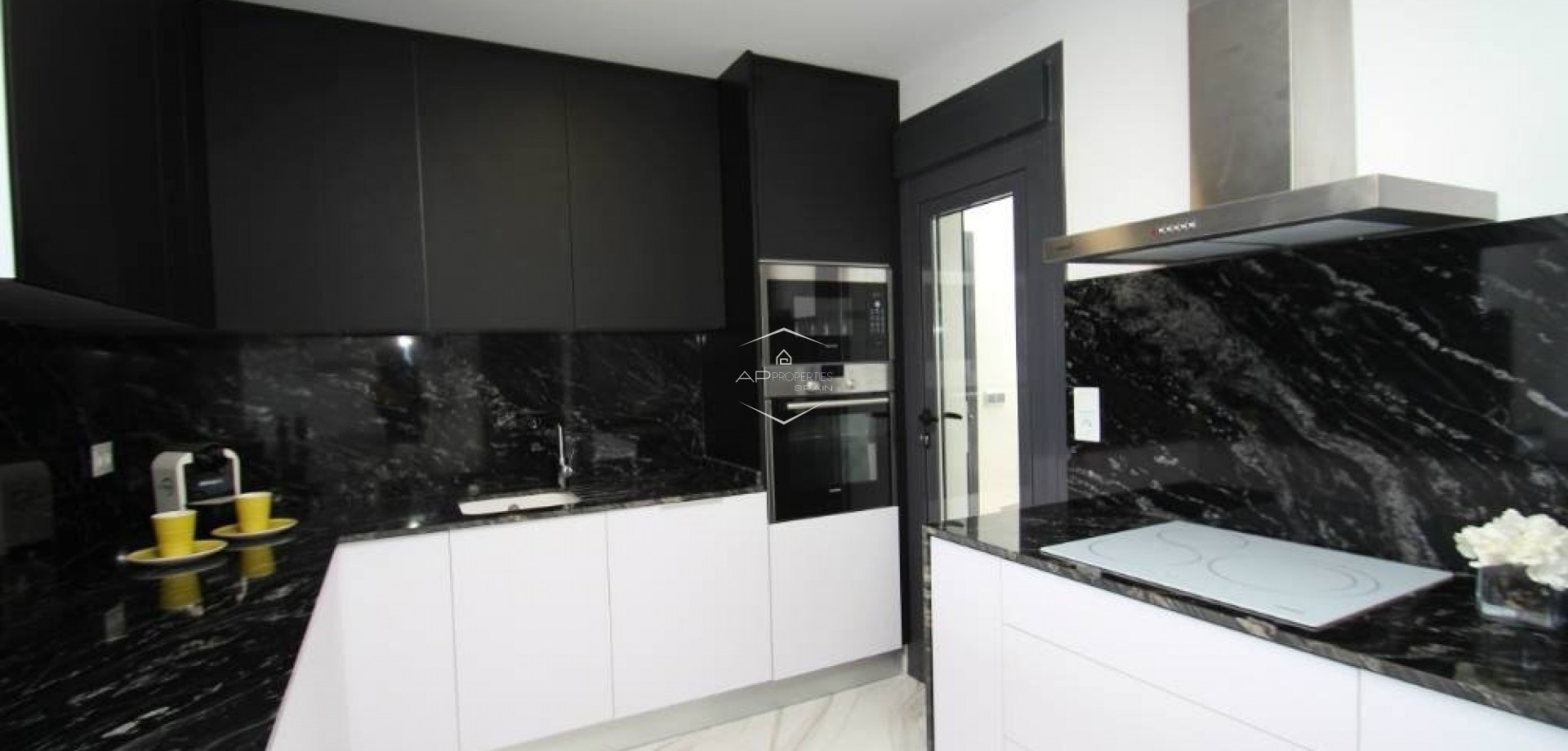 Nueva construcción  - Villa - Independiente -
San Miguel de Salinas - Cerro Del Sol