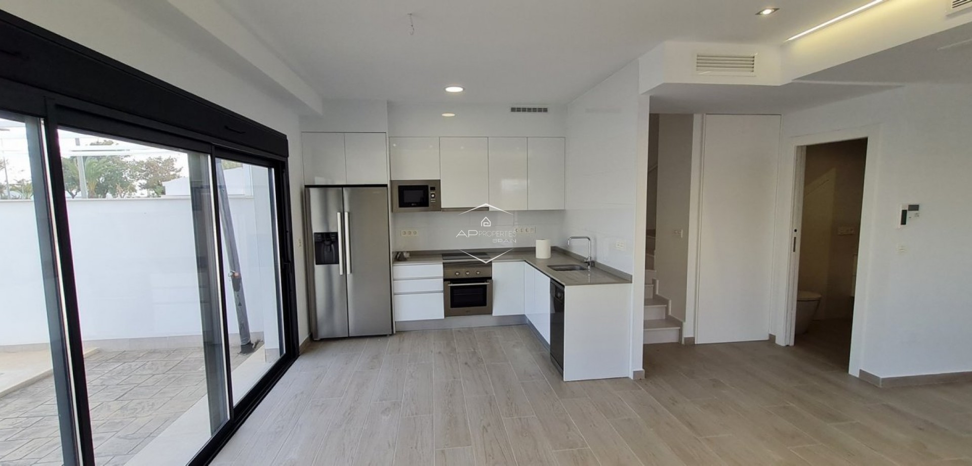 New Build - Villa - Detached -
Orihuela Costa - El Barranco