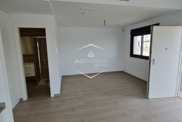 New Build - Villa - Detached -
Orihuela Costa - El Barranco