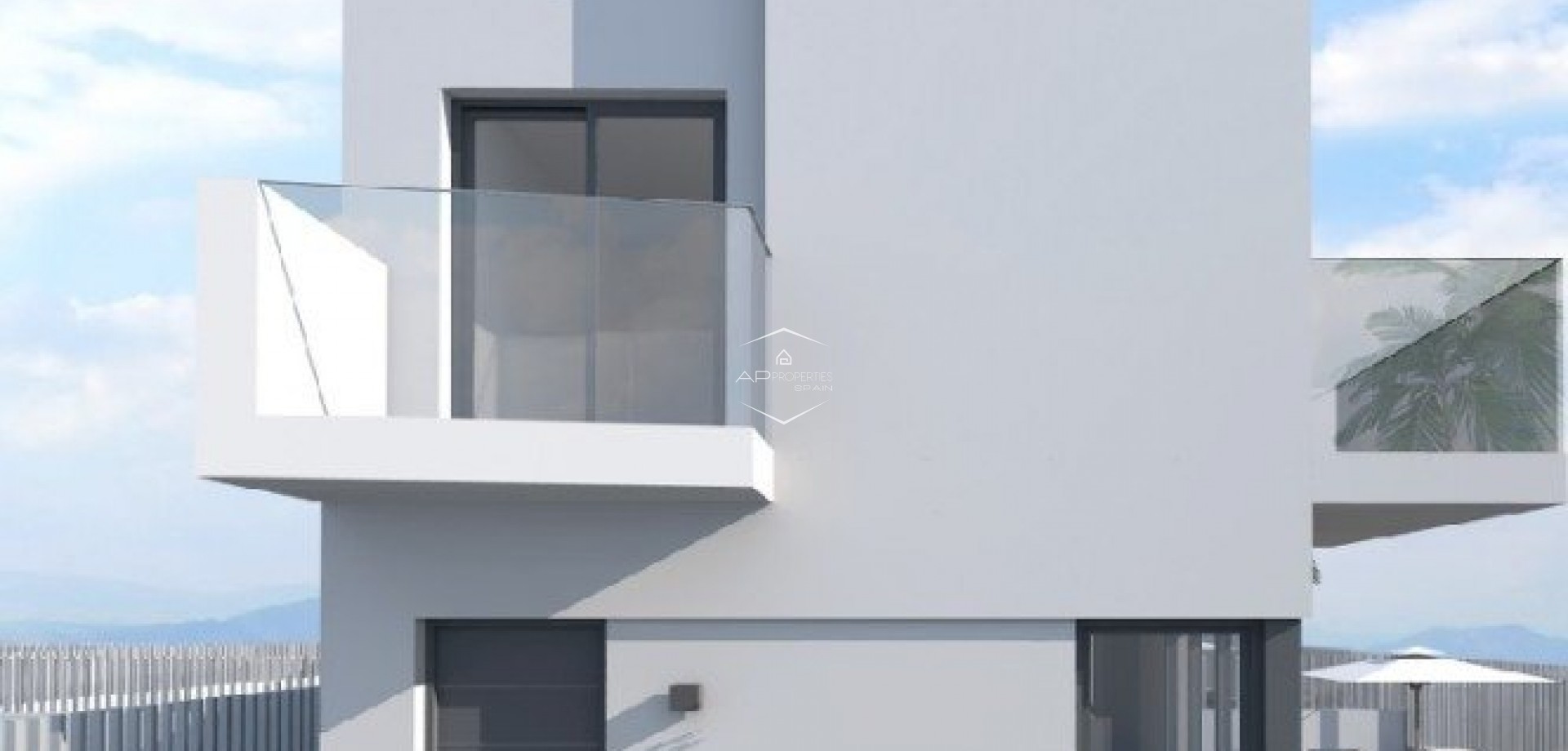 New Build - Villa - Detached -
Rojales - Ciudad Quesada