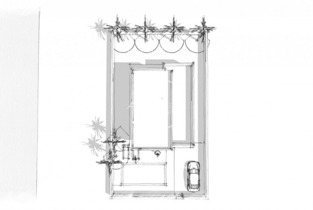 New Build - Villa - Detached -
Rojales - Ciudad Quesada
