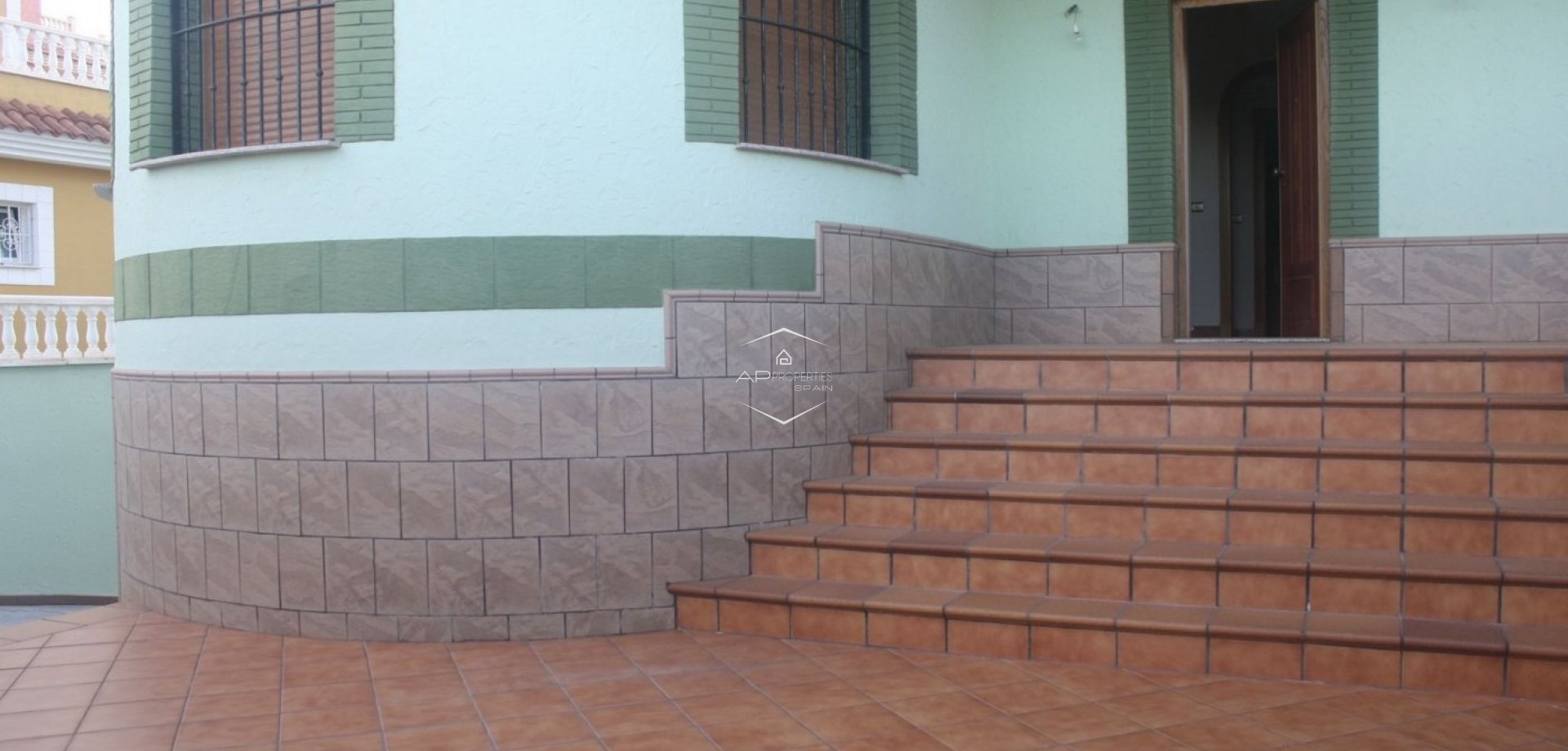 New Build - Villa - Detached -
Torrevieja - Los Altos