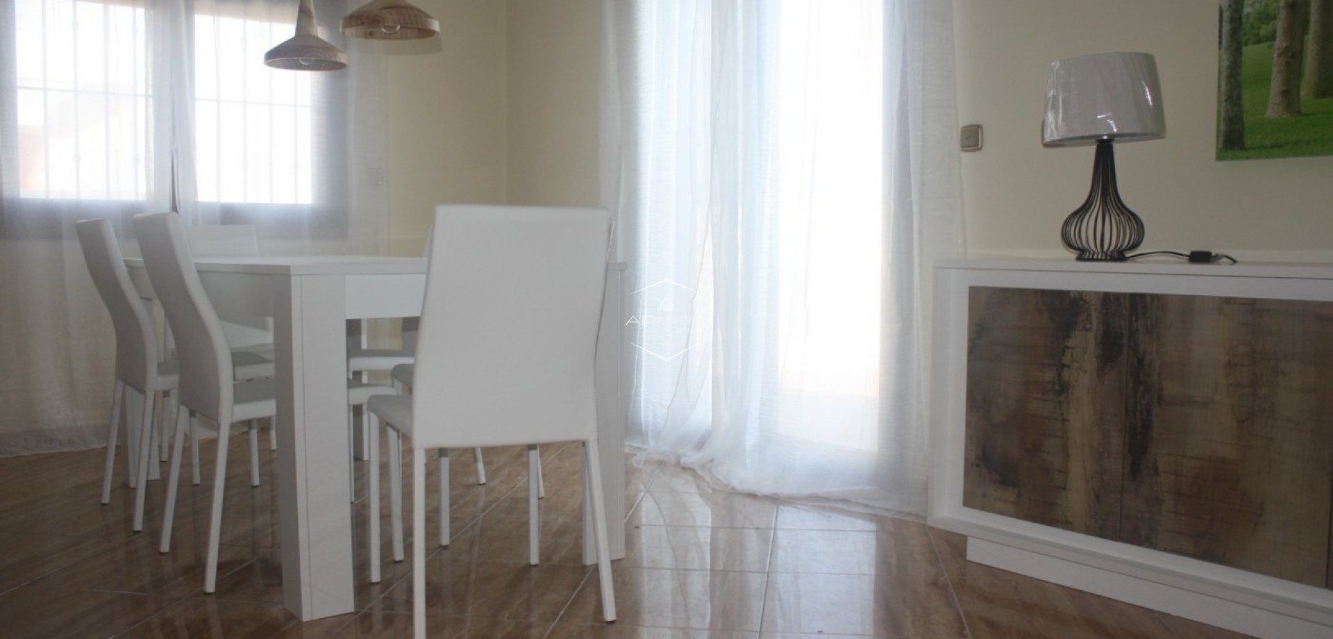 New Build - Villa - Detached -
Torrevieja - Los Altos