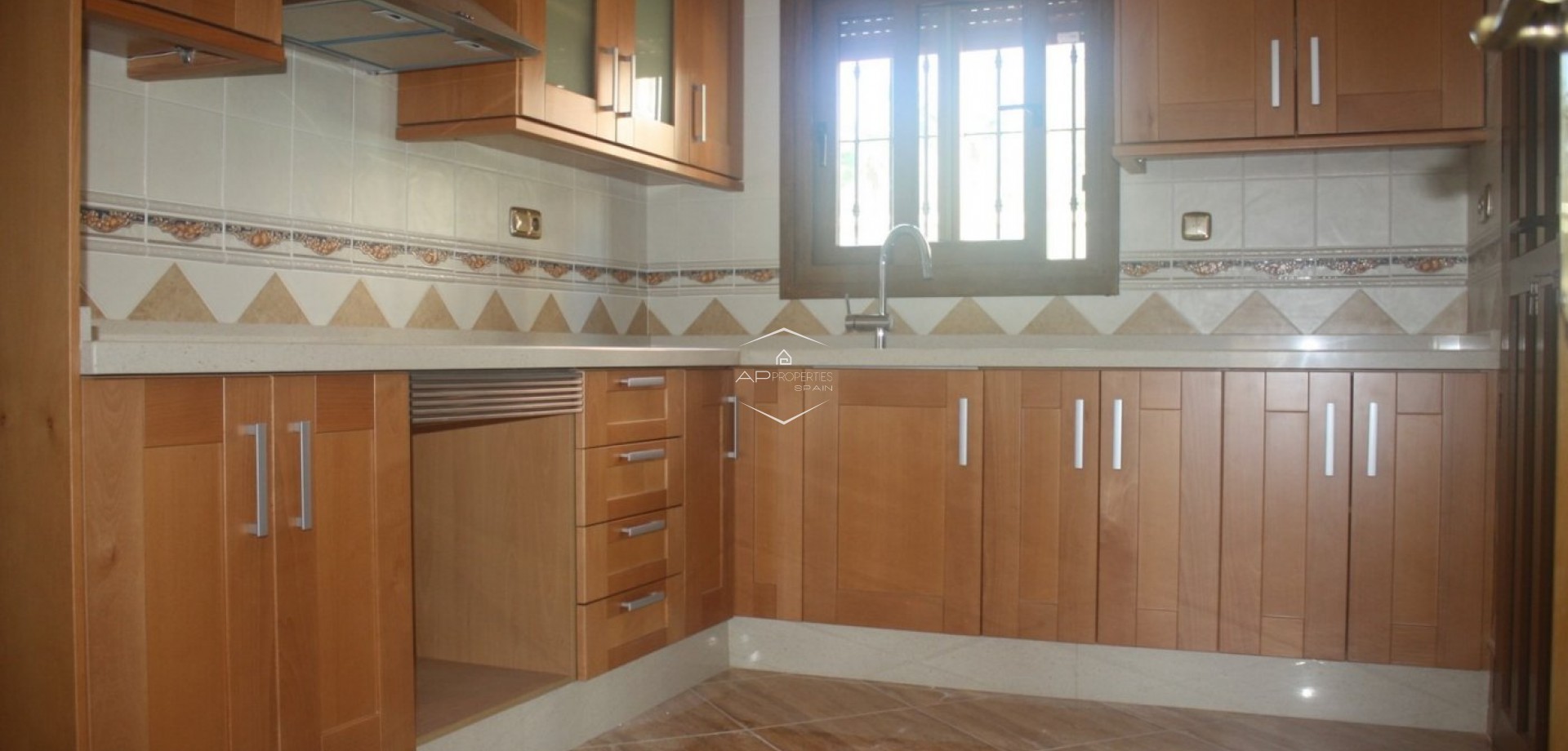 New Build - Villa - Detached -
Torrevieja - Los Altos