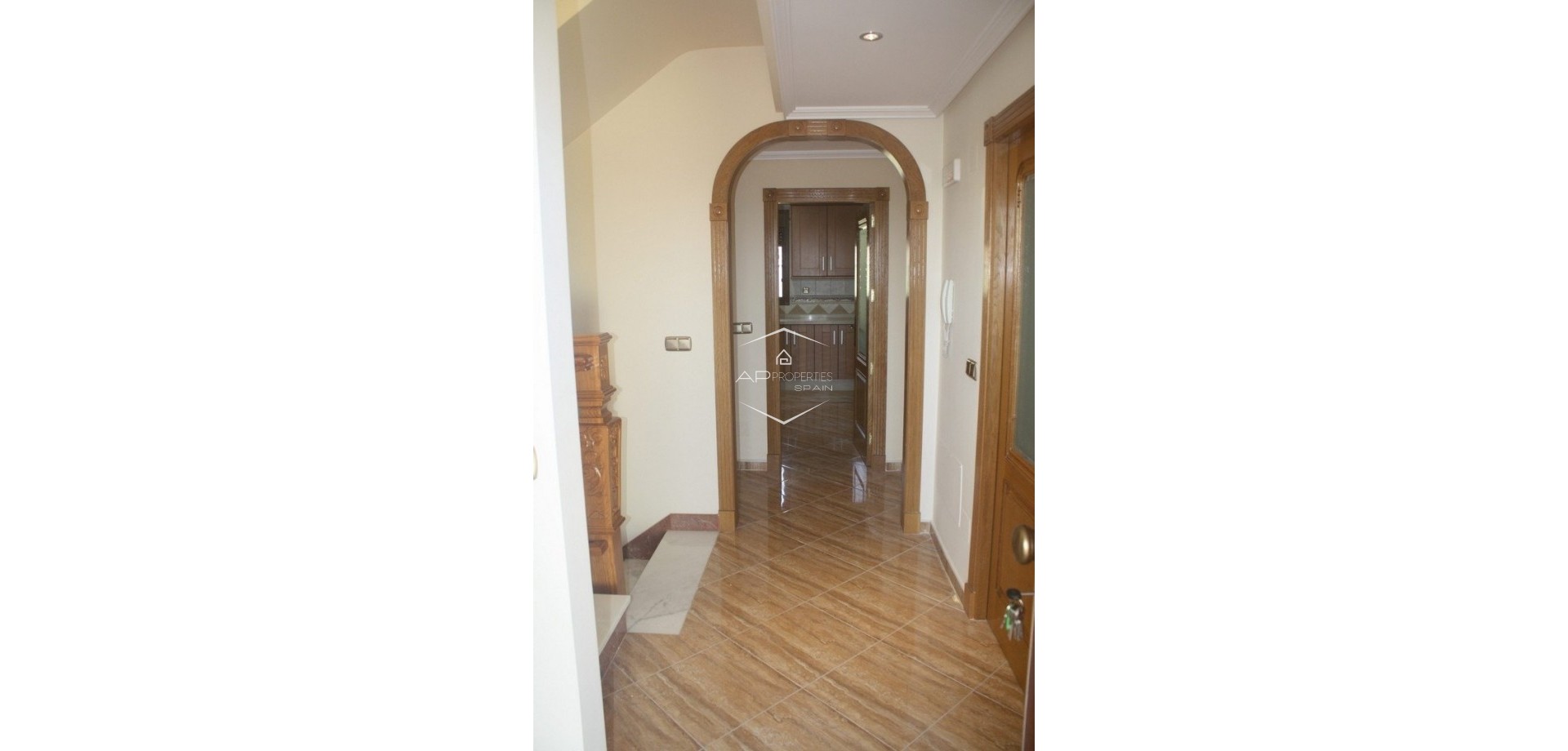 New Build - Villa - Detached -
Torrevieja - Los Altos