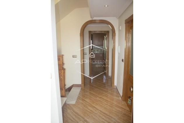 New Build - Villa - Detached -
Torrevieja - Los Altos