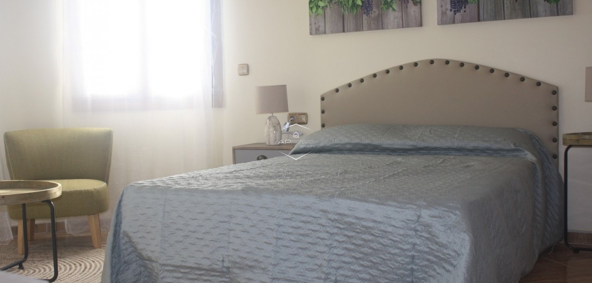 New Build - Villa - Detached -
Torrevieja - Los Altos