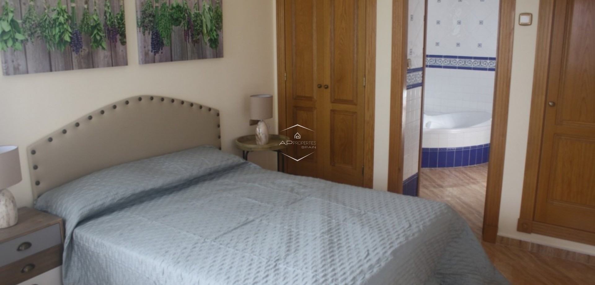 New Build - Villa - Detached -
Torrevieja - Los Altos