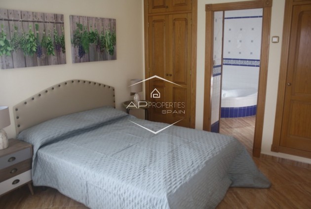 New Build - Villa - Detached -
Torrevieja - Los Altos