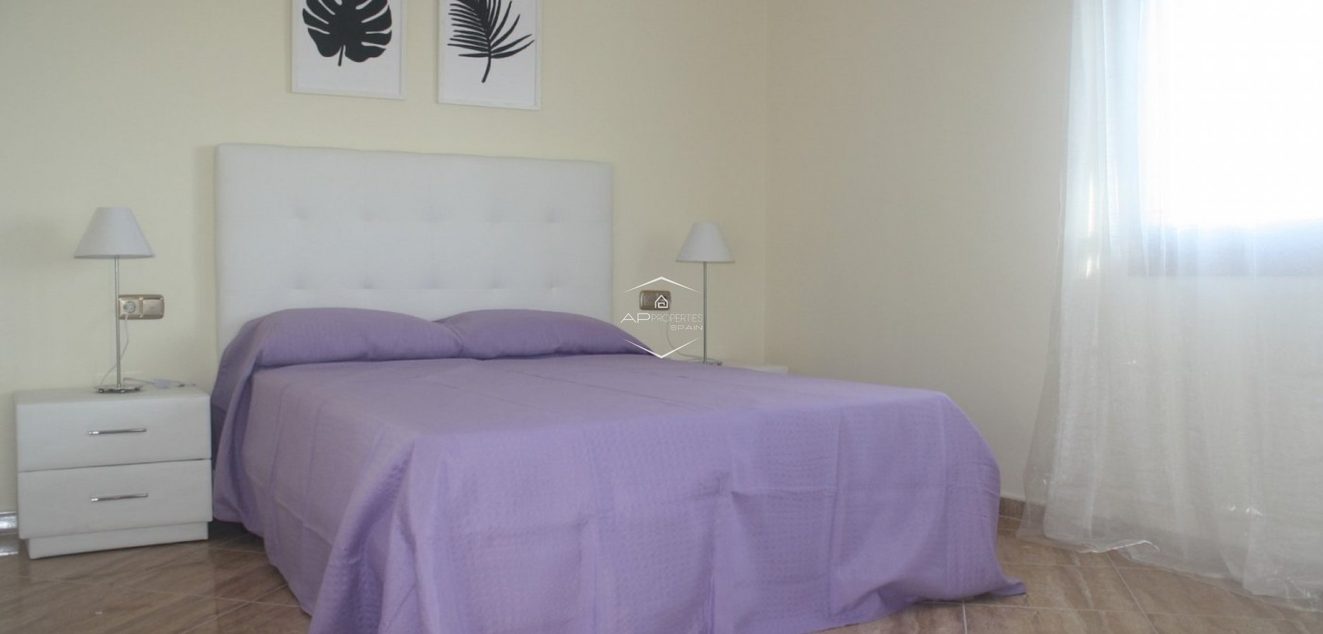 New Build - Villa - Detached -
Torrevieja - Los Altos