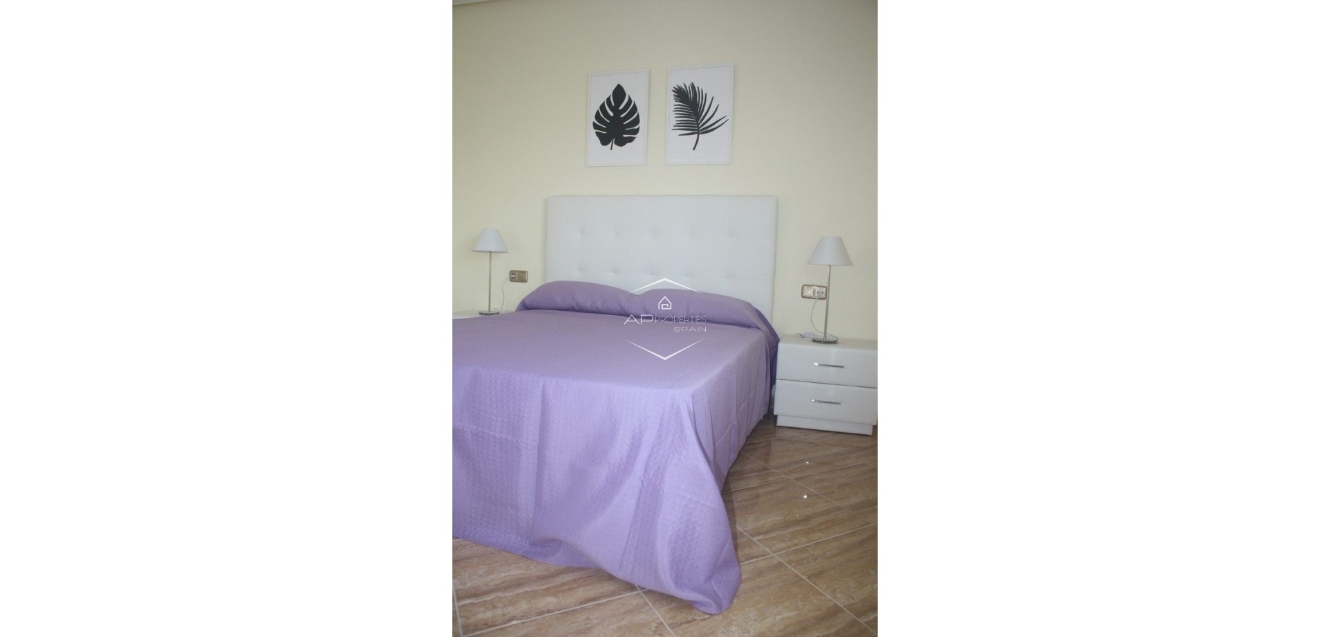 New Build - Villa - Detached -
Torrevieja - Los Altos