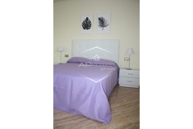 New Build - Villa - Detached -
Torrevieja - Los Altos