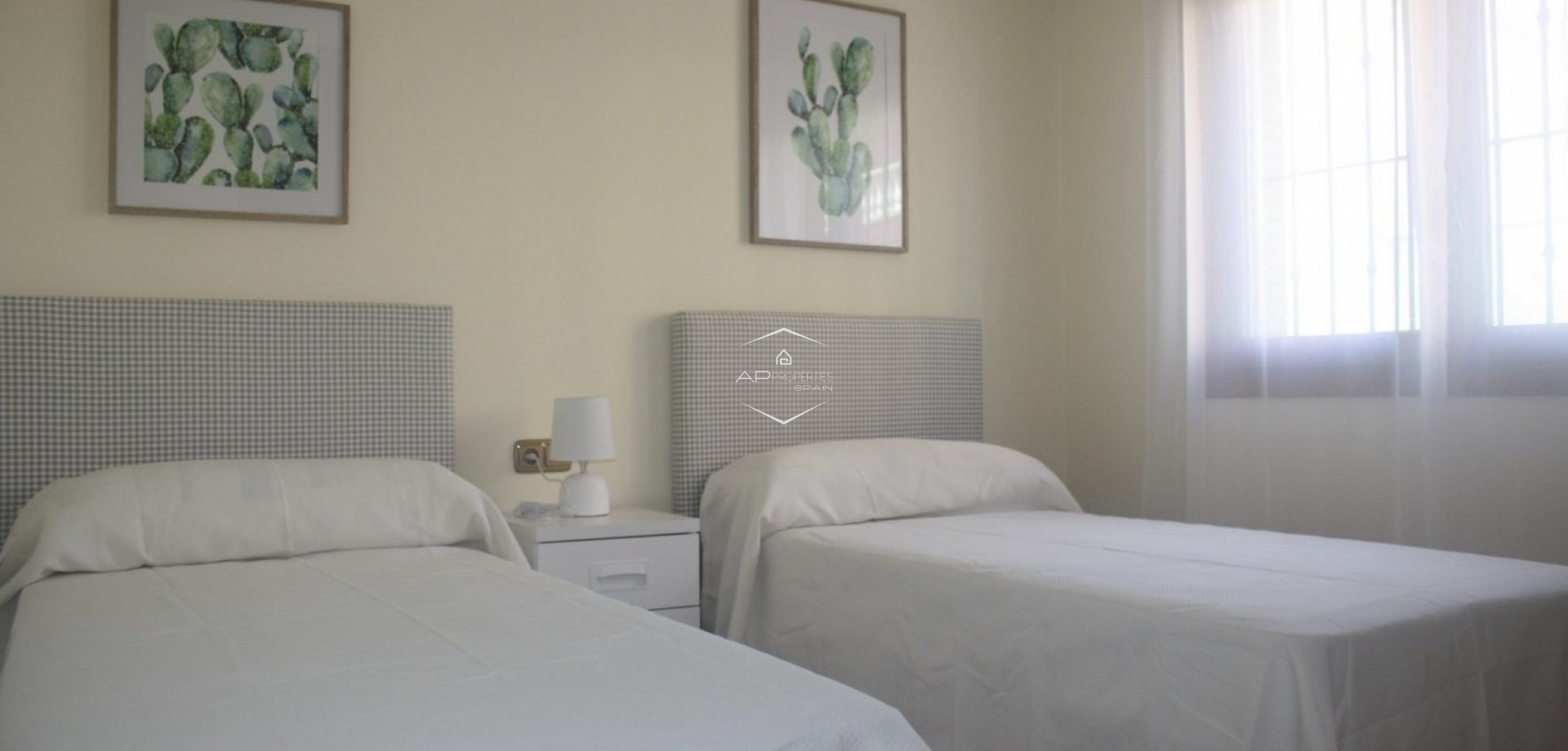 New Build - Villa - Detached -
Torrevieja - Los Altos