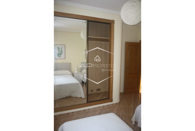 New Build - Villa - Detached -
Torrevieja - Los Altos