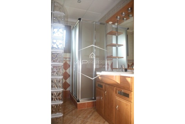 New Build - Villa - Detached -
Torrevieja - Los Altos