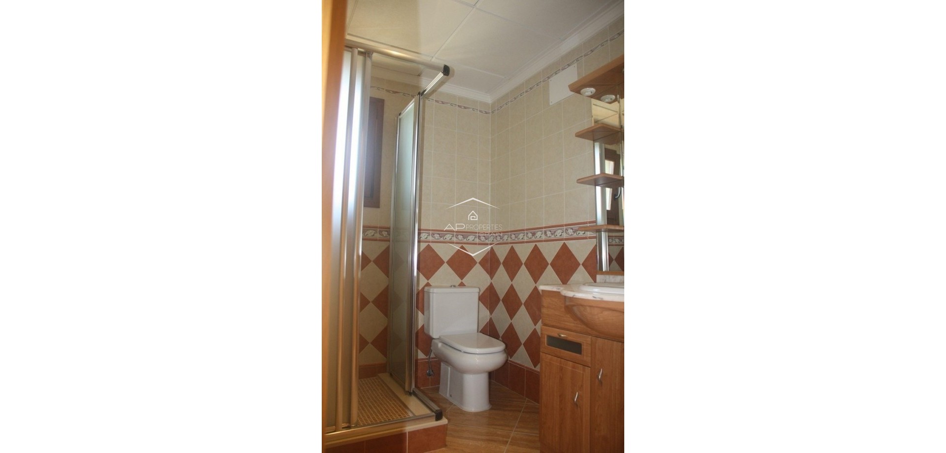 New Build - Villa - Detached -
Torrevieja - Los Altos