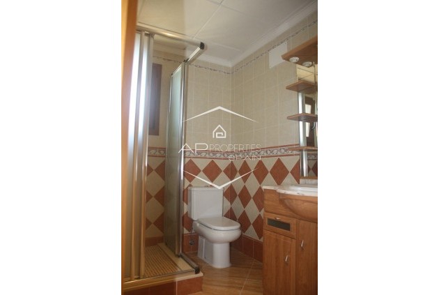 New Build - Villa - Detached -
Torrevieja - Los Altos